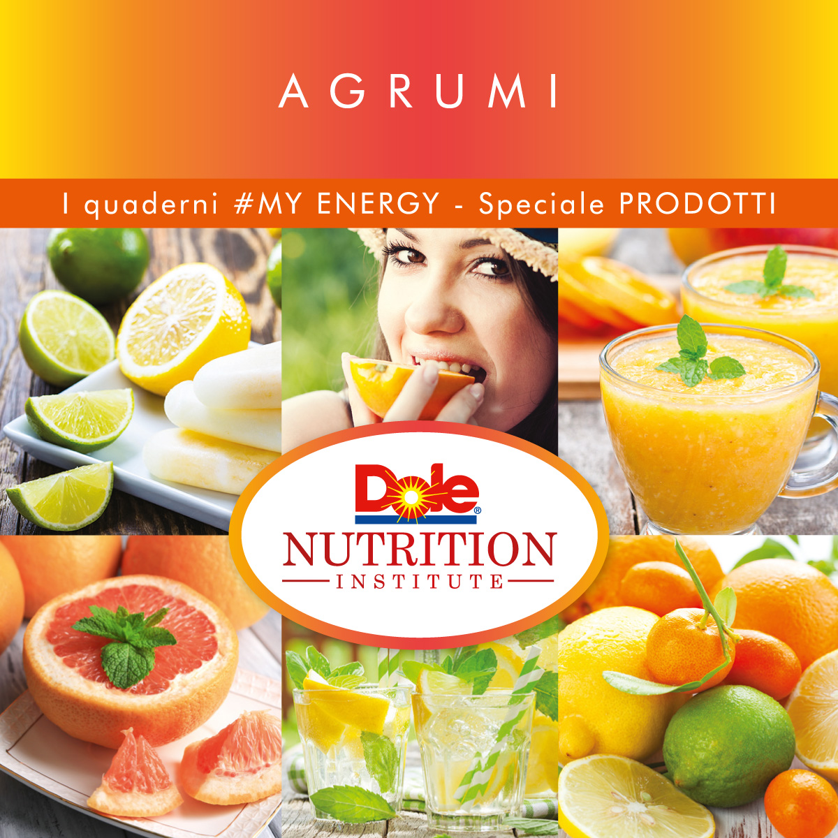agrumi