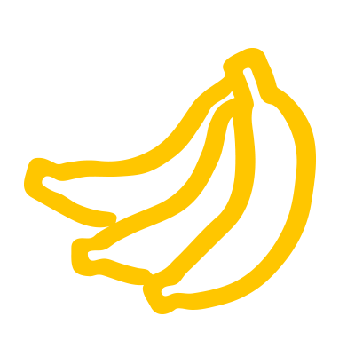 Bananas