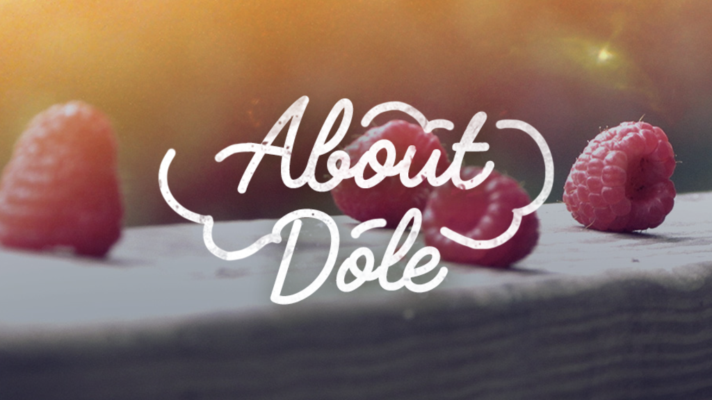 About Dole