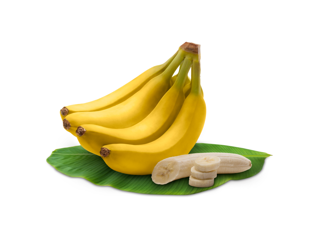 bananas