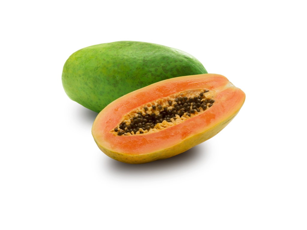 papayas