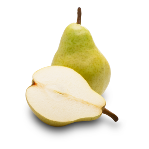 pears