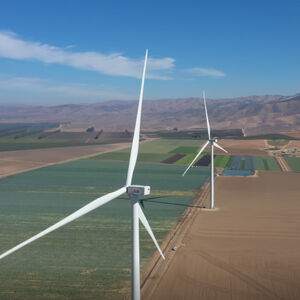 Dole Wind Turbines