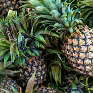 Pineapples