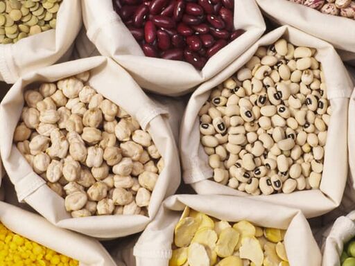 Bean-Scene
