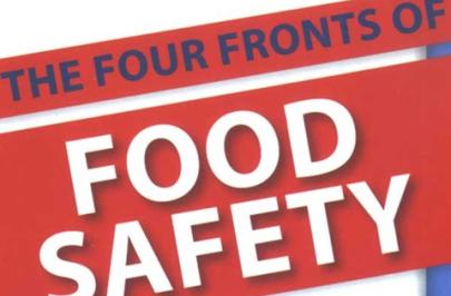 Food safety