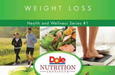 Visuals of people jogging and a healthy meal 